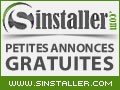 Détails : Petites annonces gratuites - Sinstaller.com